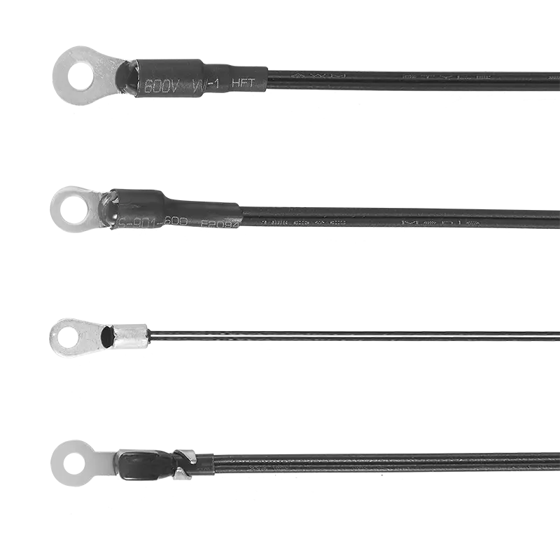 Lug Type Temperature Sensor